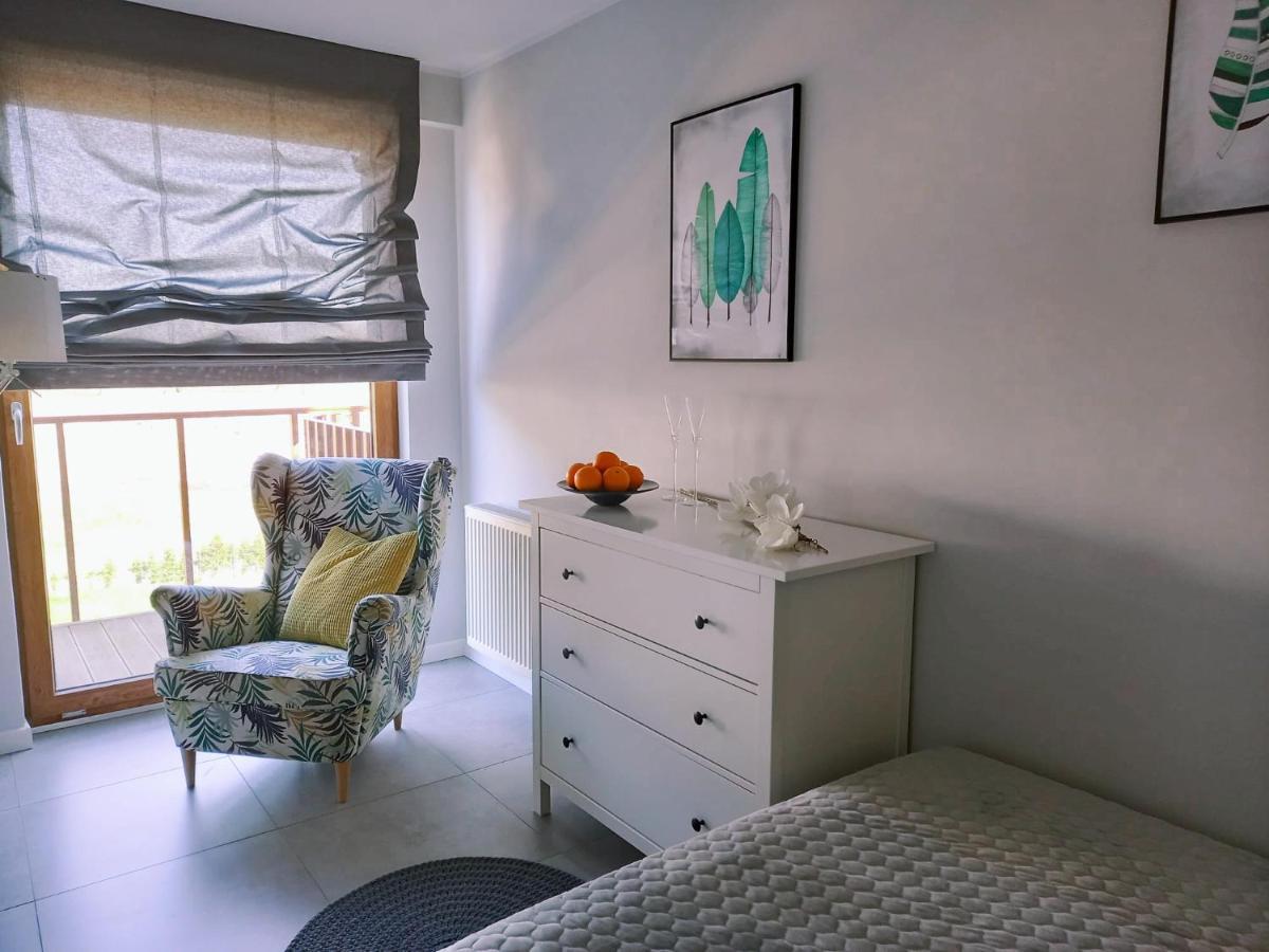 Apartment Lulu - Frida - Dwupokojowy Blisko Morza - Parking I Basen Z Sauna W Cenie Kolobrzeg