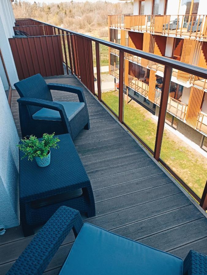 Lulu - Frida - Dwupokojowy Blisko Morza - Parking I Basen Z Sauna W Cenie Kolobrzeg